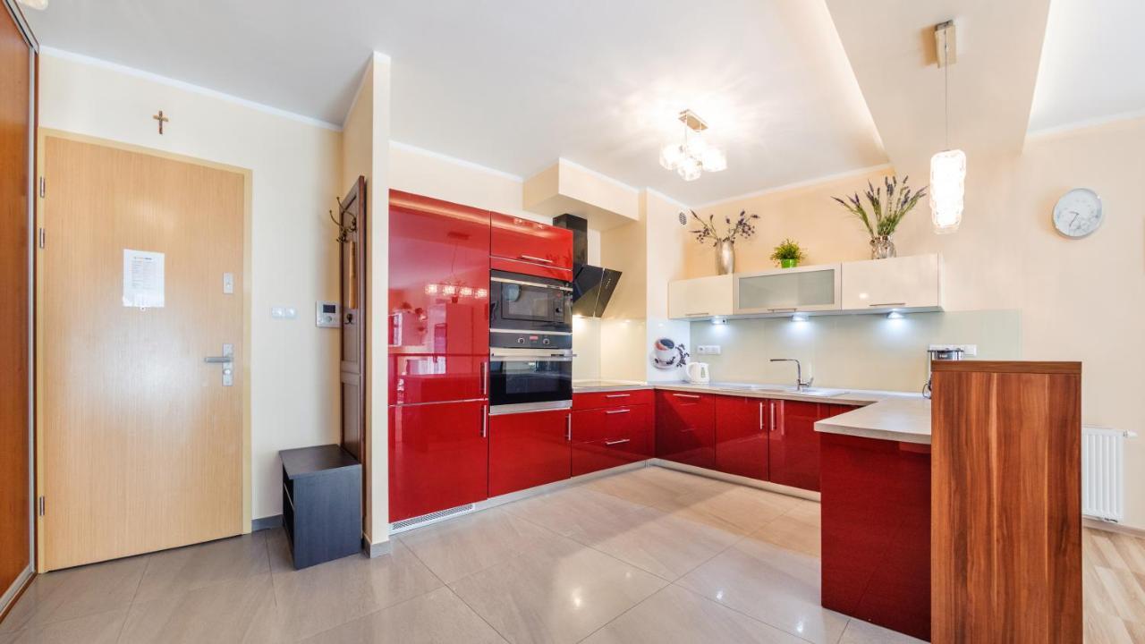 Apartamenty Sun & Snow Sopocka Przystan Sopot Exterior foto