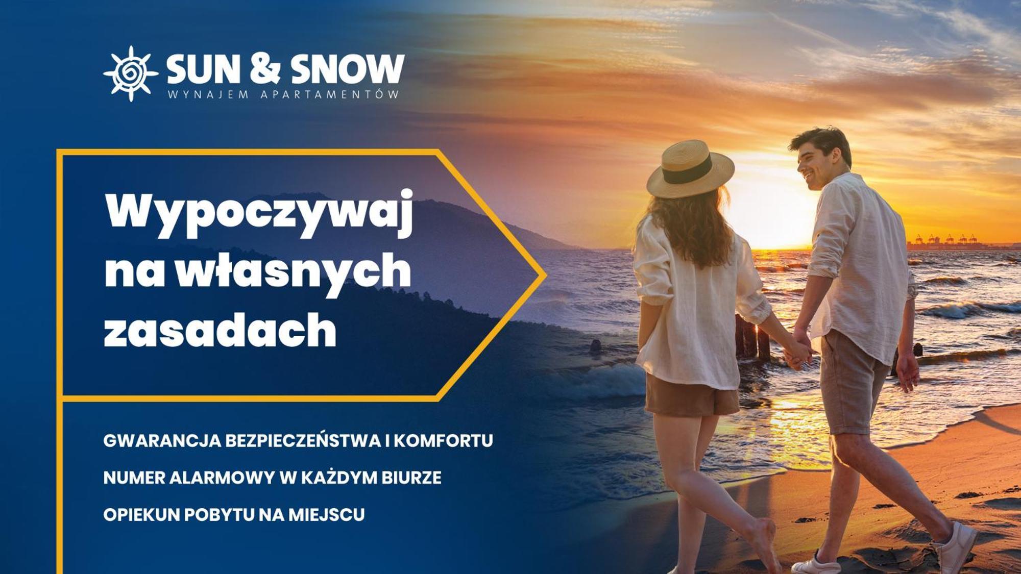 Apartamenty Sun & Snow Sopocka Przystan Sopot Exterior foto