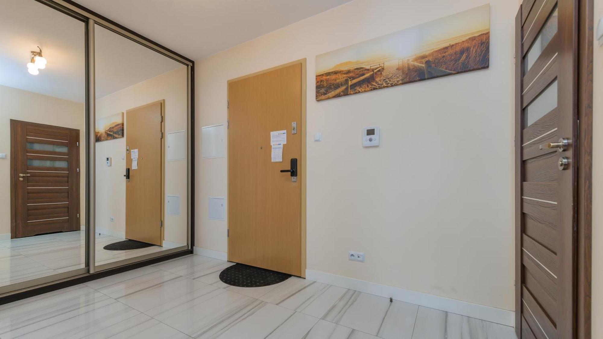 Apartamenty Sun & Snow Sopocka Przystan Sopot Exterior foto