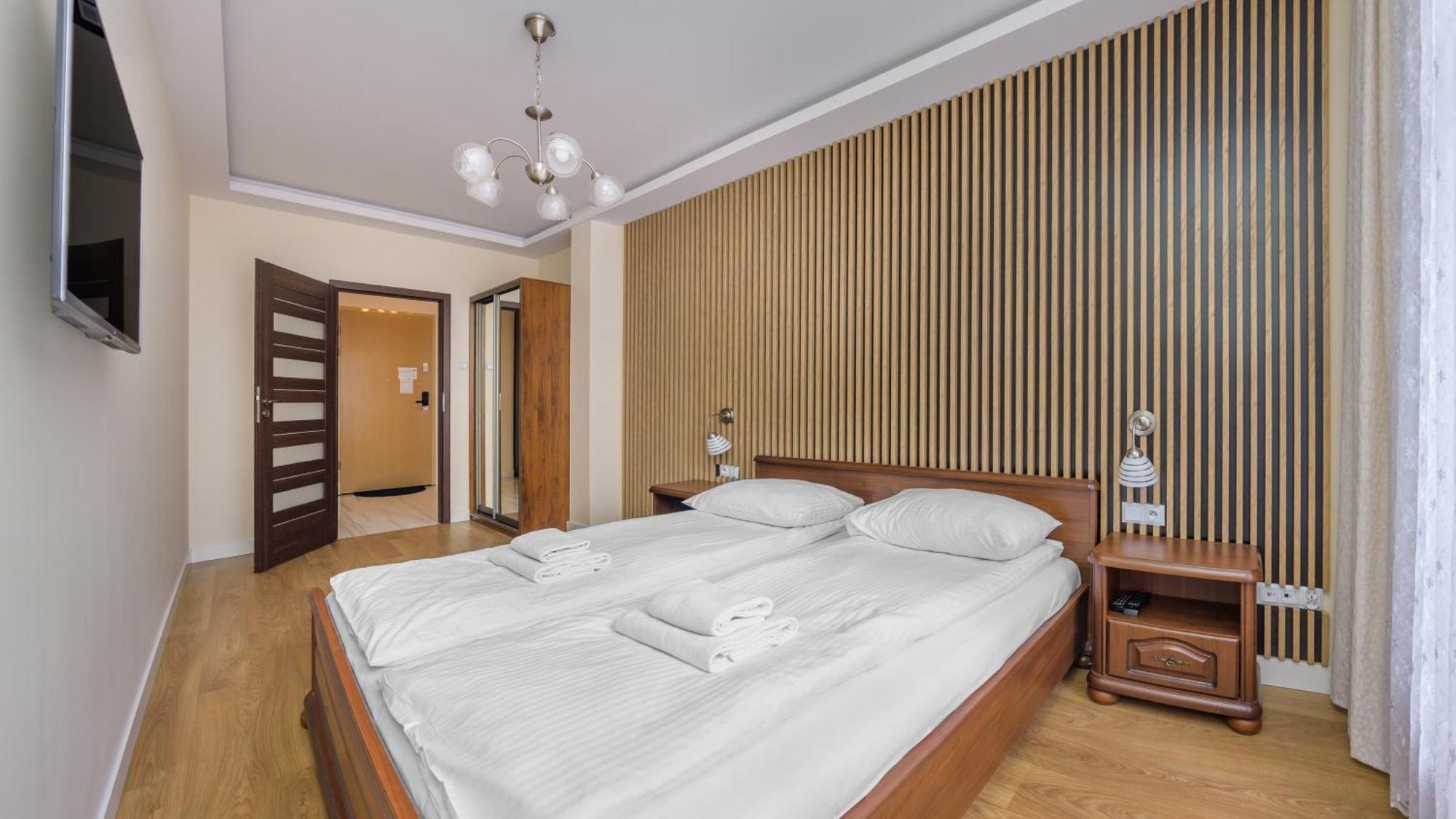 Apartamenty Sun & Snow Sopocka Przystan Sopot Exterior foto